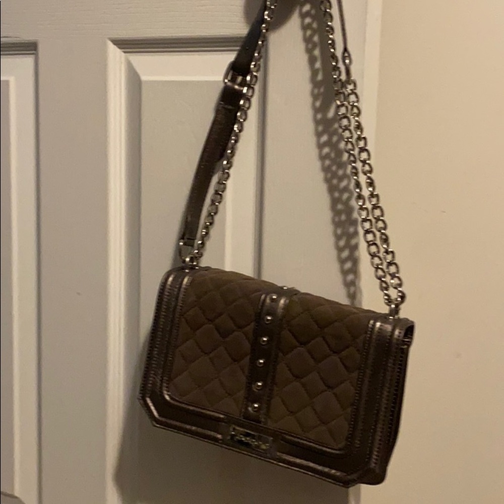 Cross body bag